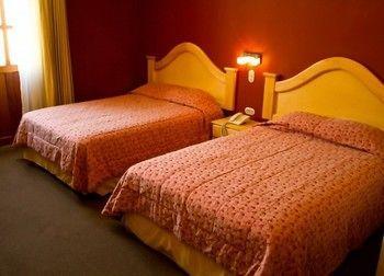 Hotel Inka Path 3*