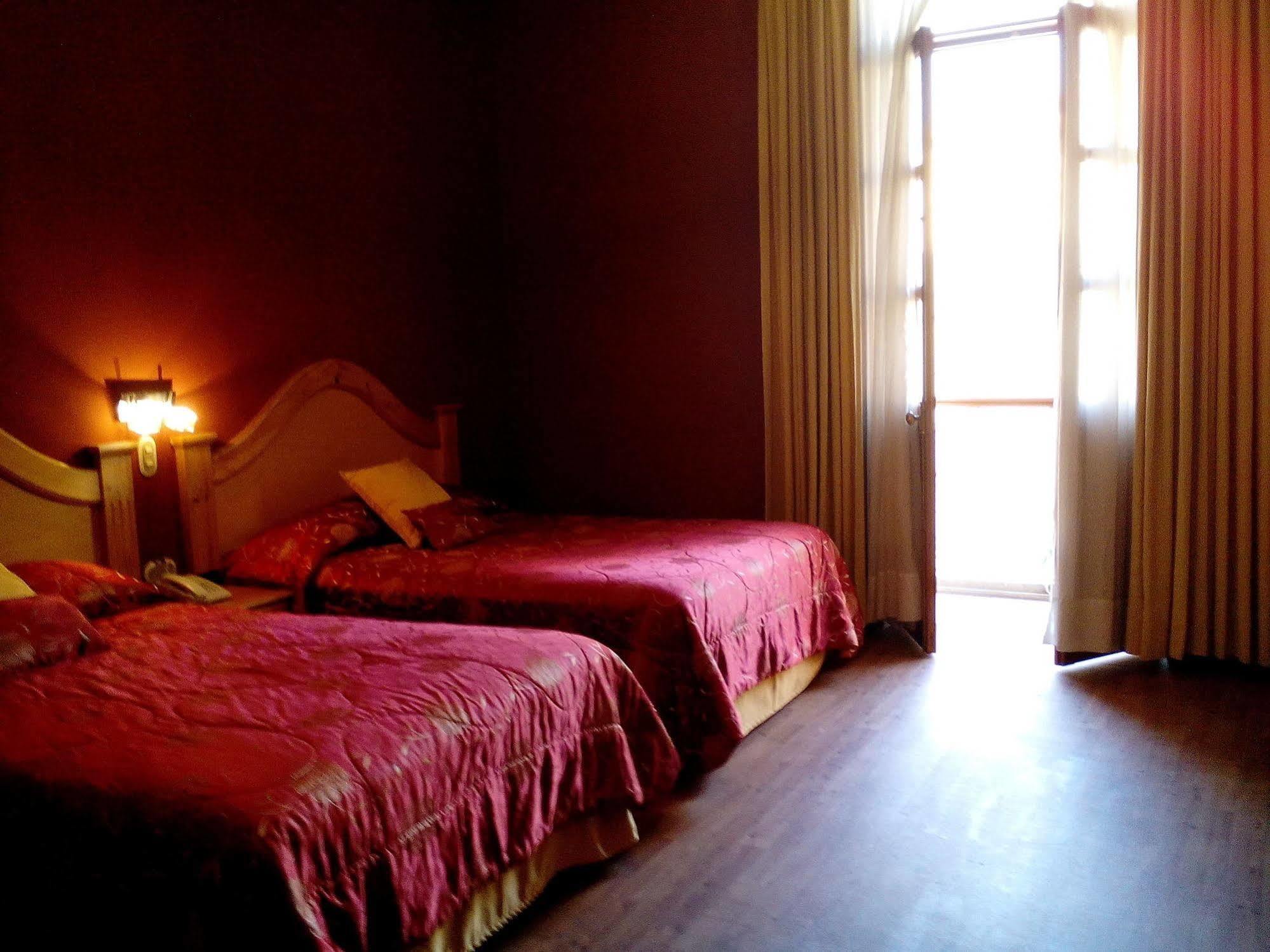 Inka Path Hotel Lima