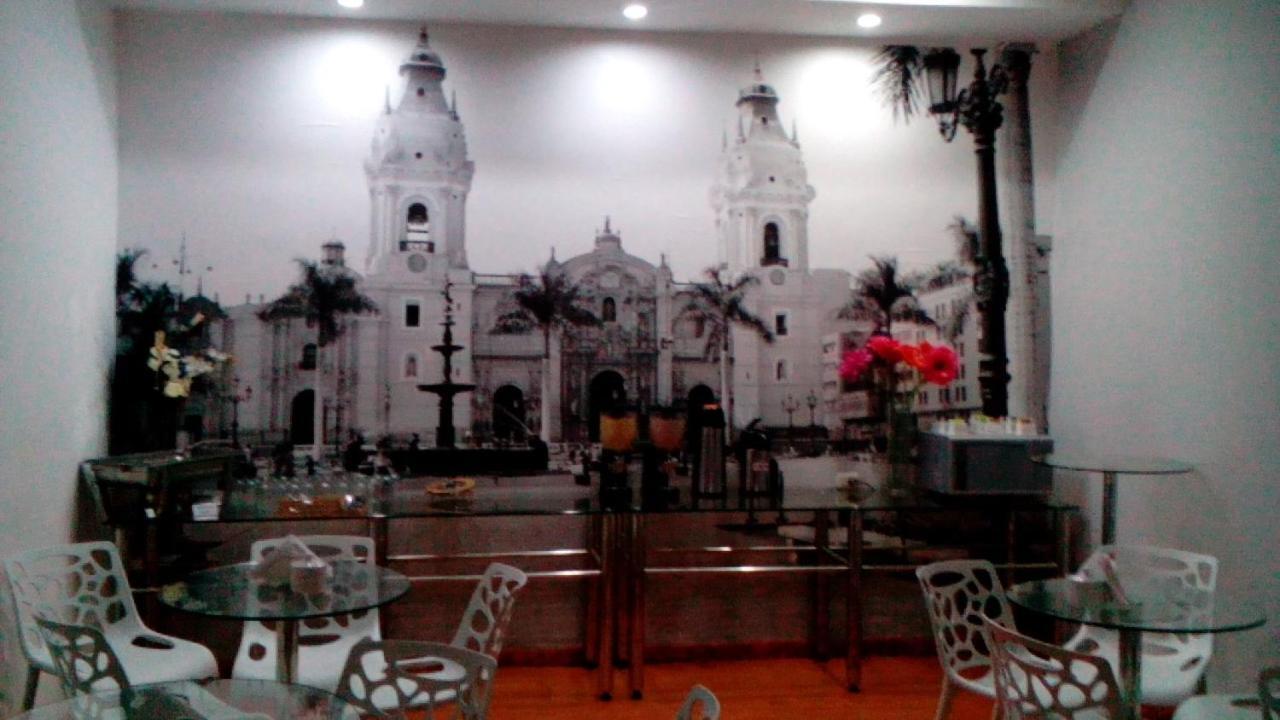 Hotel Inka Path 3*