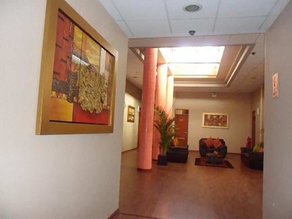Hotel Inka Path Lima